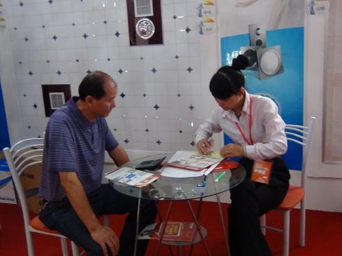 海創集成吊頂效果圖