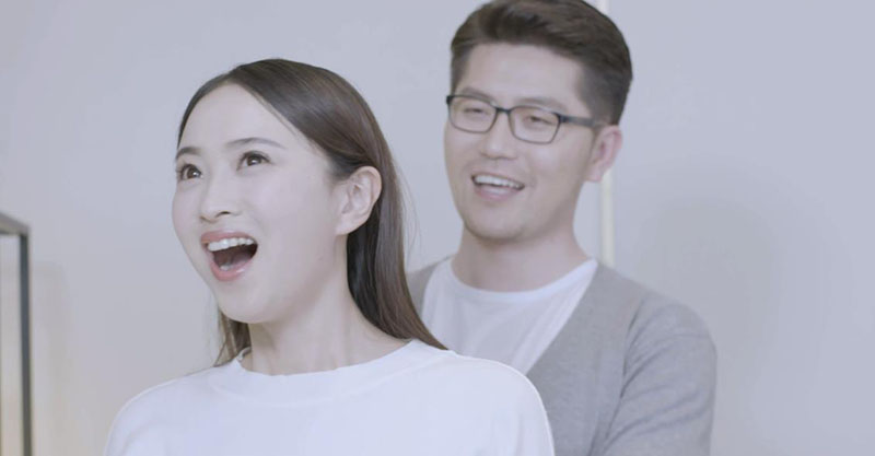 海創宣傳片