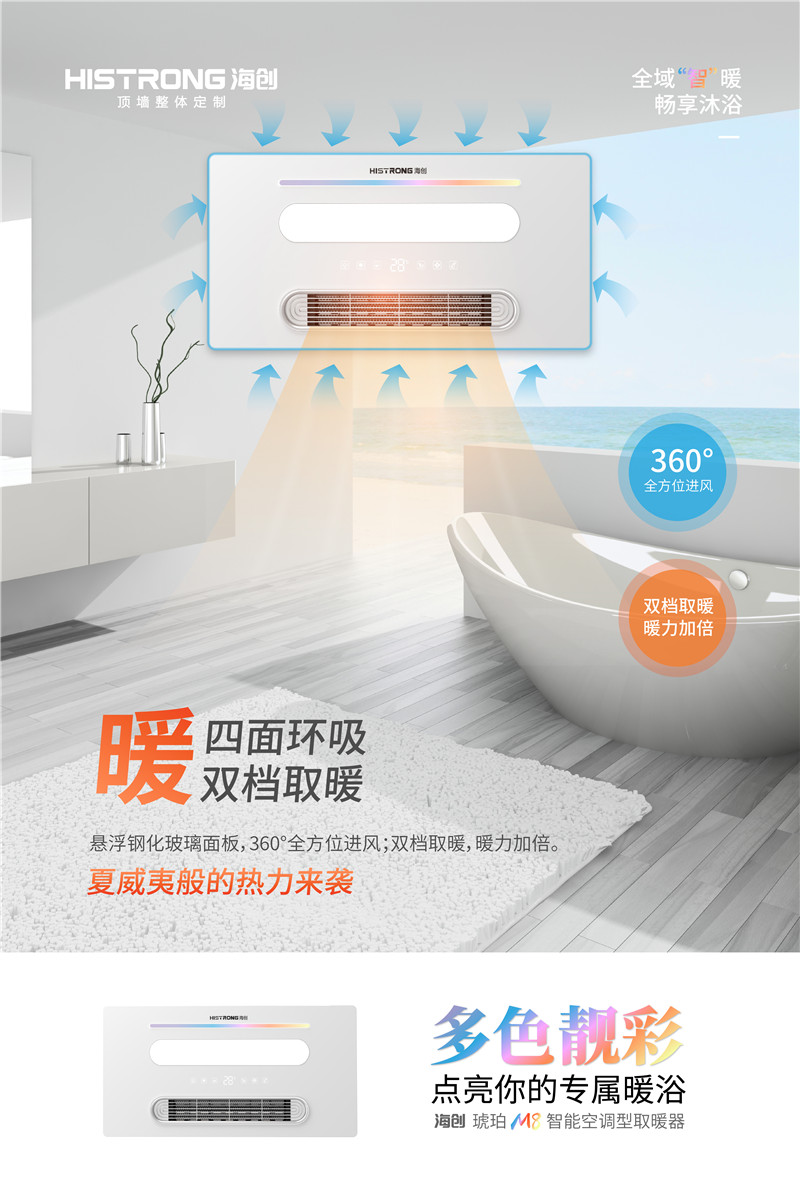 創集成吊頂
