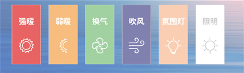 海創集成墻面